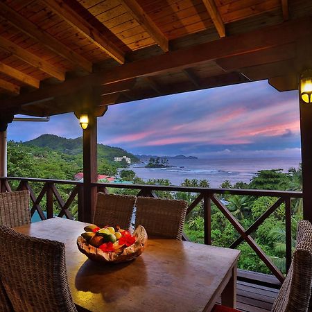 Villas De Jardin Self-Catering Порт-Глод Экстерьер фото