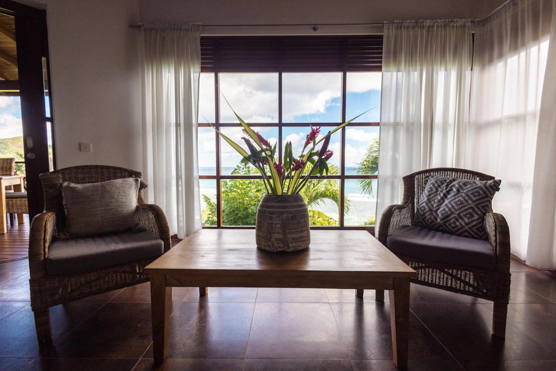 Villas De Jardin Self-Catering Порт-Глод Экстерьер фото