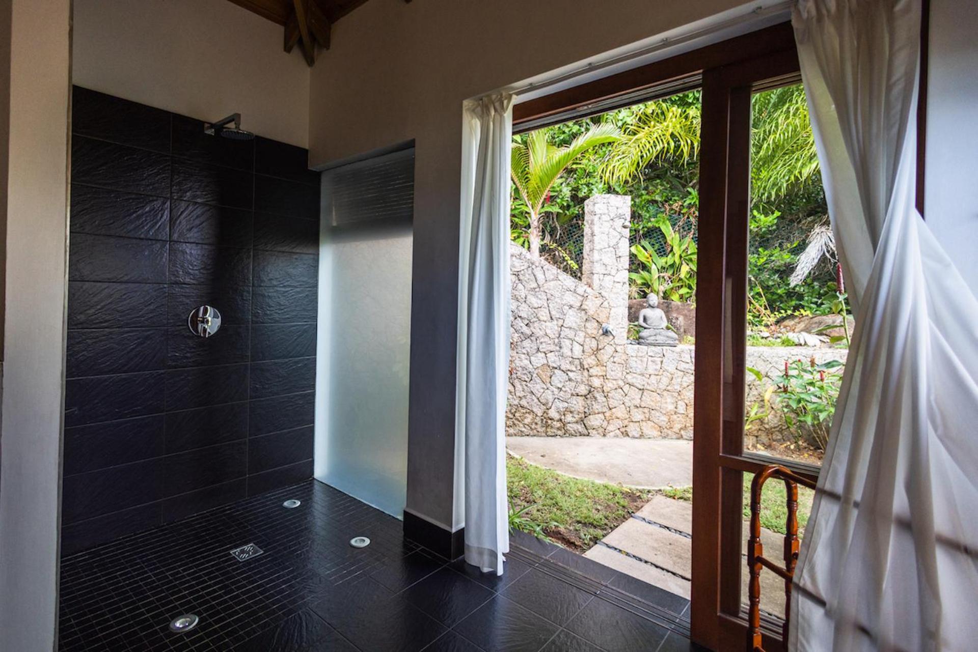 Villas De Jardin Self-Catering Порт-Глод Экстерьер фото