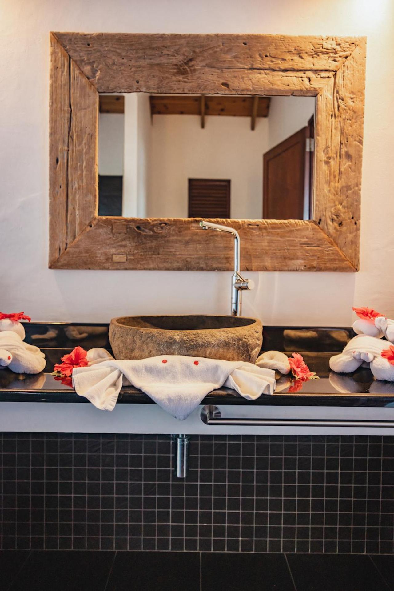 Villas De Jardin Self-Catering Порт-Глод Экстерьер фото
