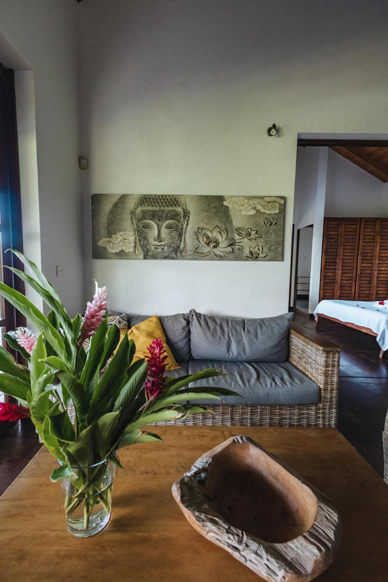 Villas De Jardin Self-Catering Порт-Глод Экстерьер фото